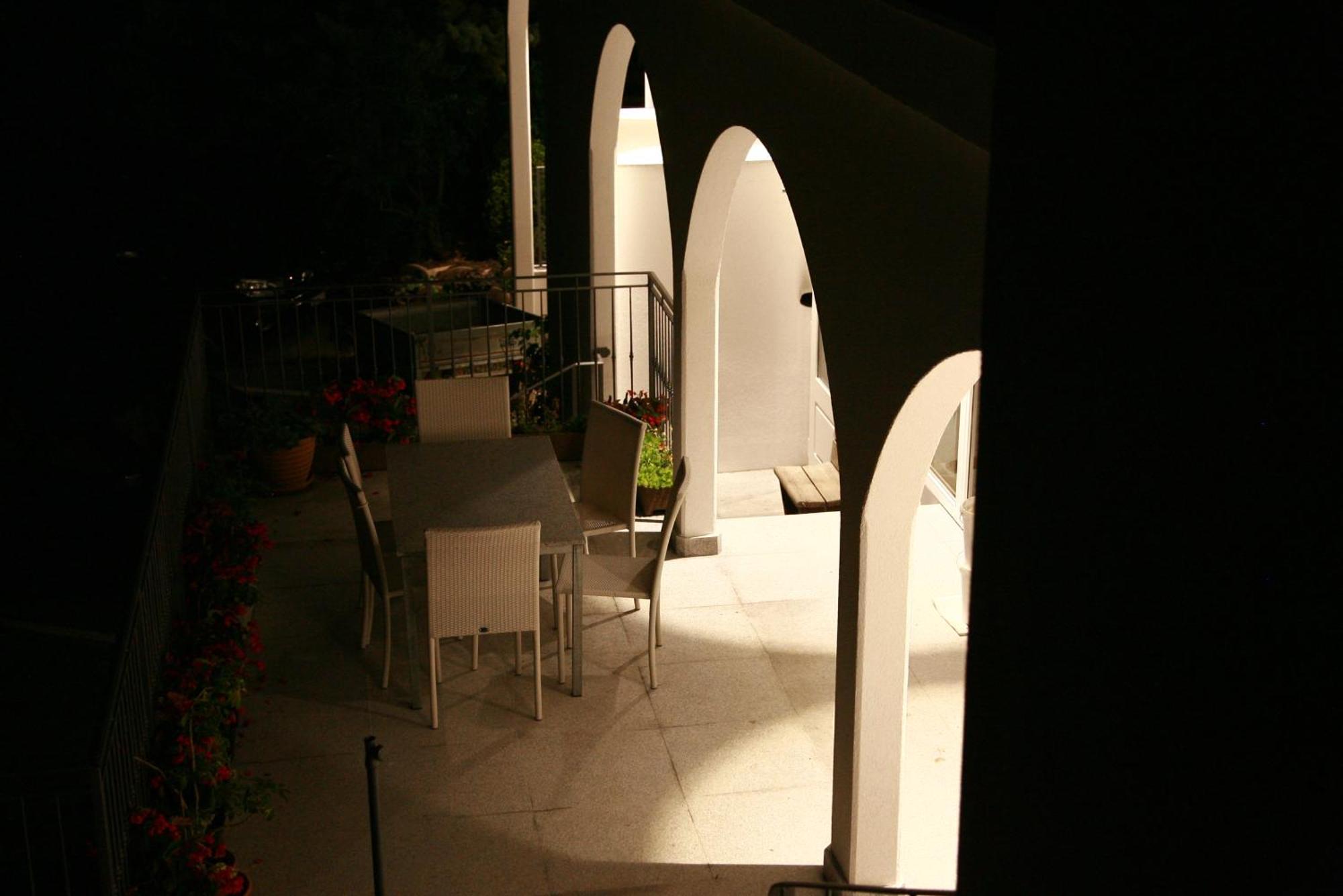 Motel Le Leman Commugny Екстериор снимка
