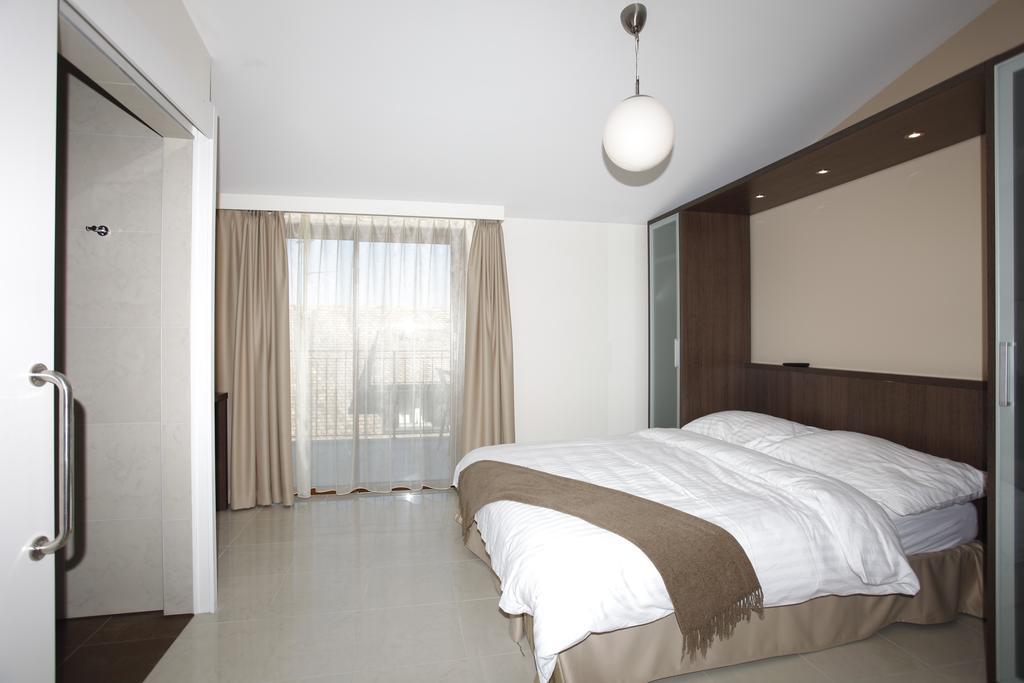 Motel Le Leman Commugny Стая снимка
