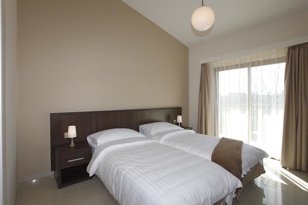 Motel Le Leman Commugny Стая снимка