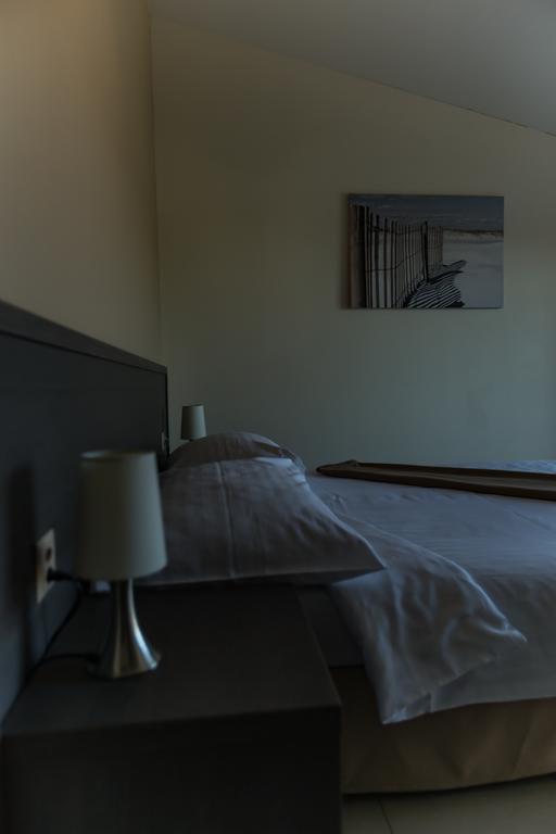 Motel Le Leman Commugny Екстериор снимка