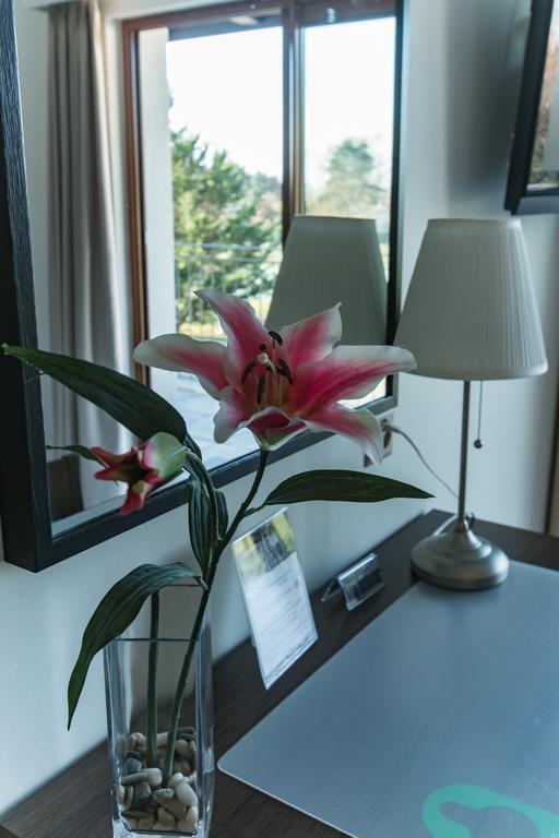 Motel Le Leman Commugny Екстериор снимка