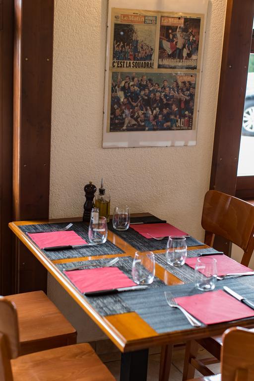 Motel Le Leman Commugny Екстериор снимка